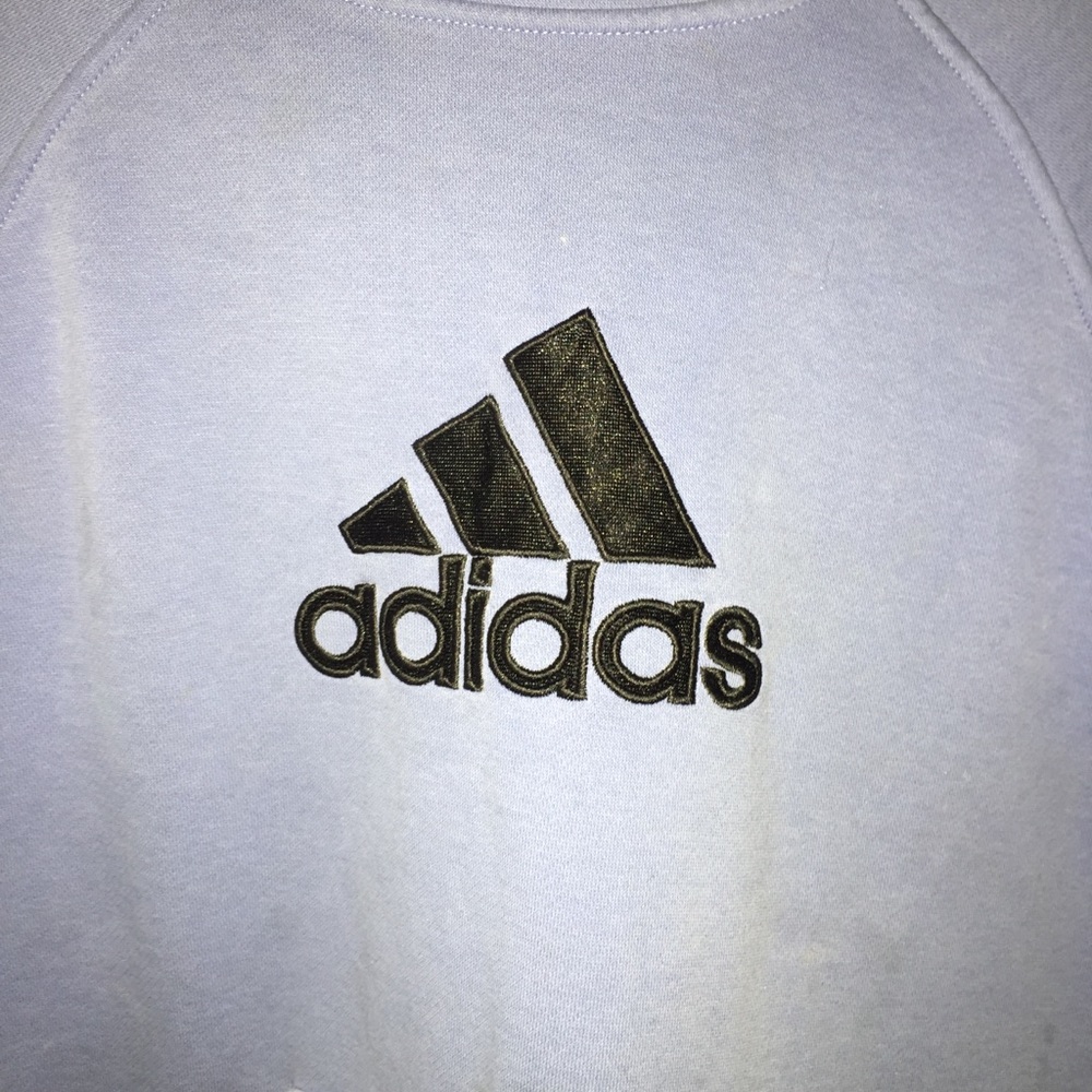 Woman’s ADIDAS sweater |||